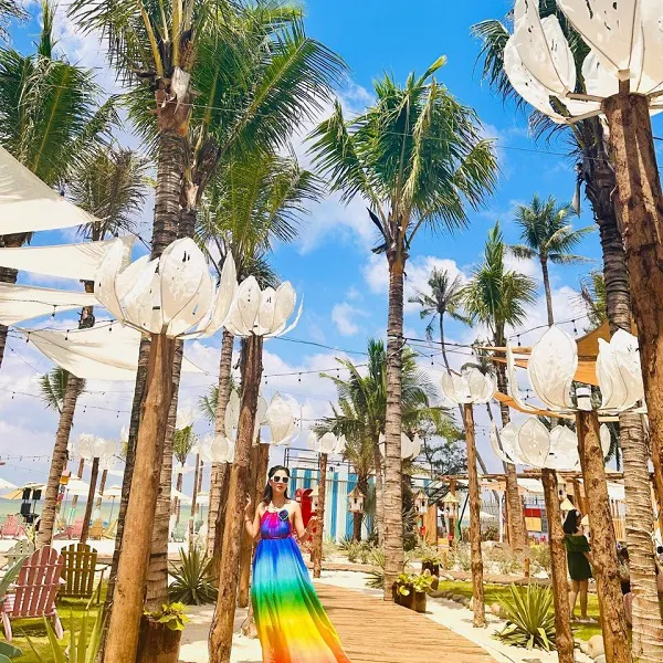 Tour Du Lịch Phan Thiết 2N1Đ Tết Nguyên Đán
