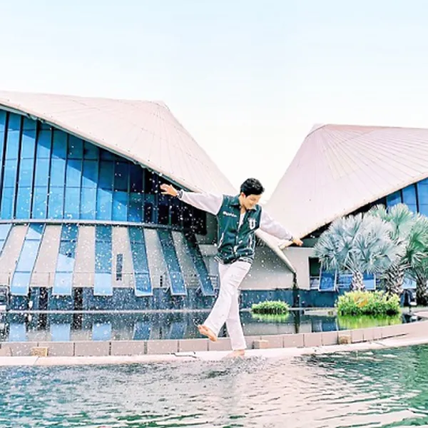 Tour Sài Gòn Miền Tây 4 Ngày 3 Đêm Tết Dương Lịch