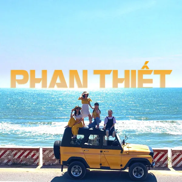 Tour Lễ 30/04 Phan Thiết Mũi Né 3 Ngày 2 Đêm