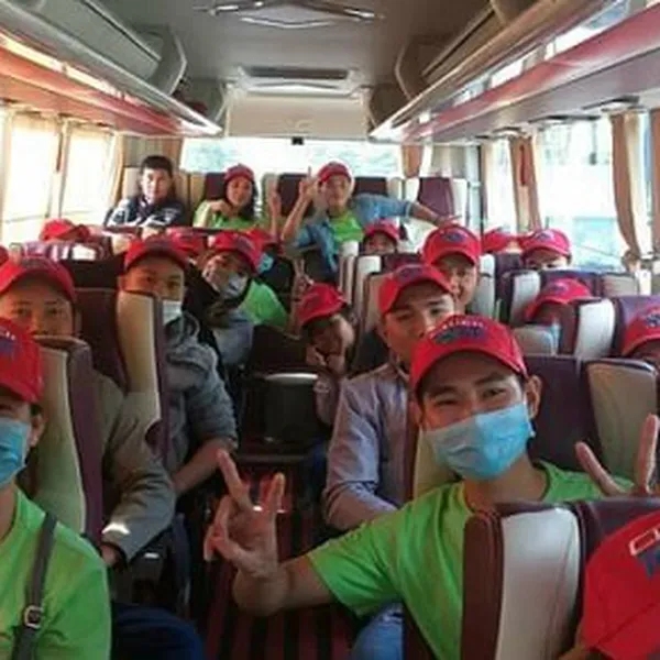 Tour Nha Trang Khởi Hành Từ Tây Ninh