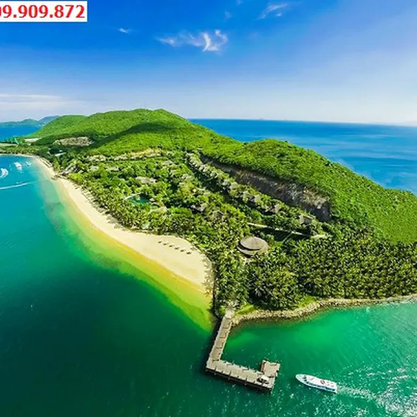 Tour Nha Trang Khởi Hành Từ Tây Ninh