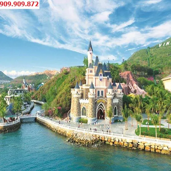 Tour Nha Trang Khởi Hành Từ Tây Ninh
