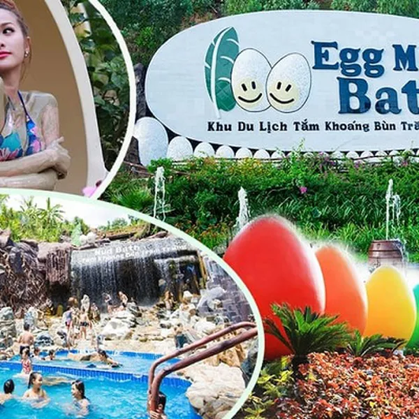 Tour Nha Trang Khởi Hành Từ Tiền Giang