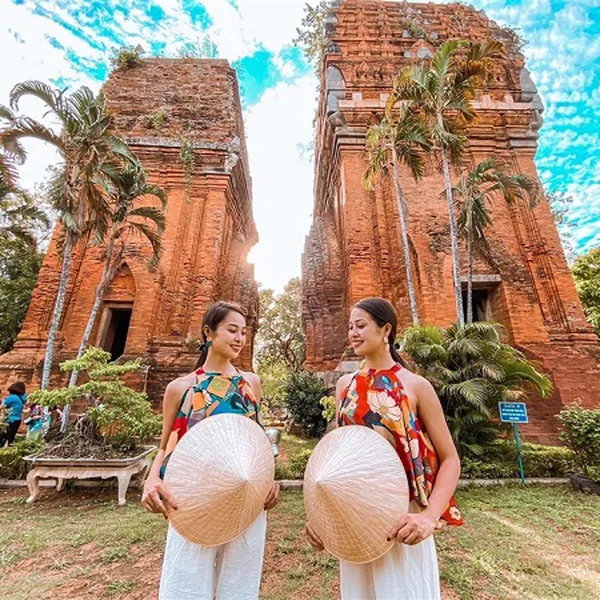 Tour Quy Nhơn Kỳ Co - Eo Gió 3 Ngày 2 Đêm