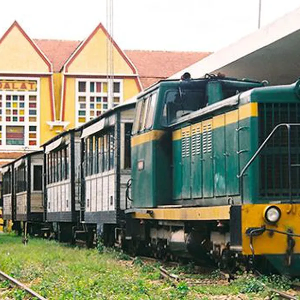 Tour Đà Lạt Khởi Hành Từ Cần Thơ