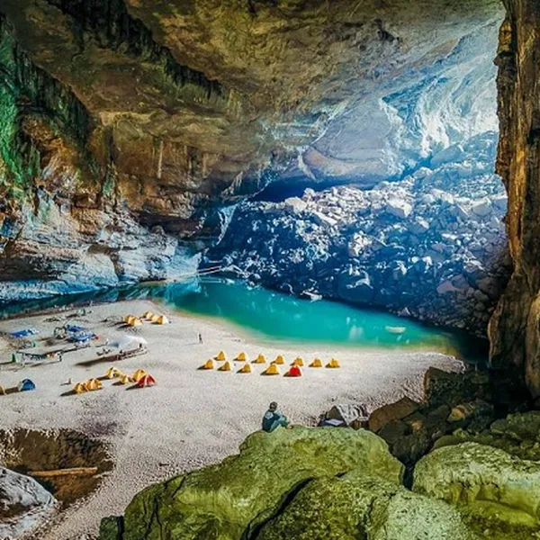 Tour Du Lịch Quảng Bình 2 Ngày 1 Đêm