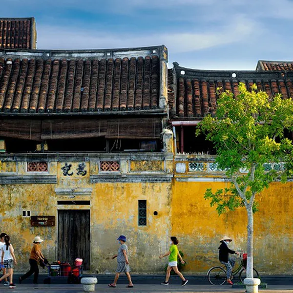 Tour Du Lịch Đà Nẵng Huế Quảng Bình