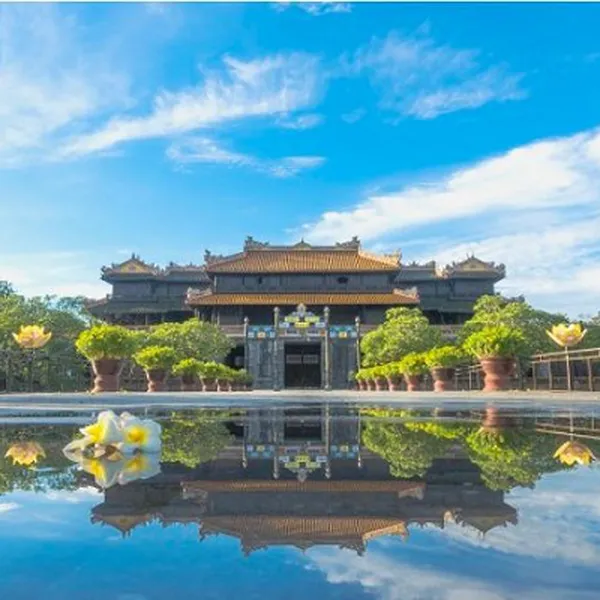 Tour Du Lịch Đà Nẵng Huế Quảng Bình