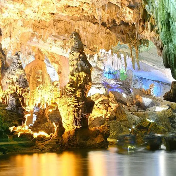 Tour Du Lịch Quảng Bình 2 Ngày 1 Đêm