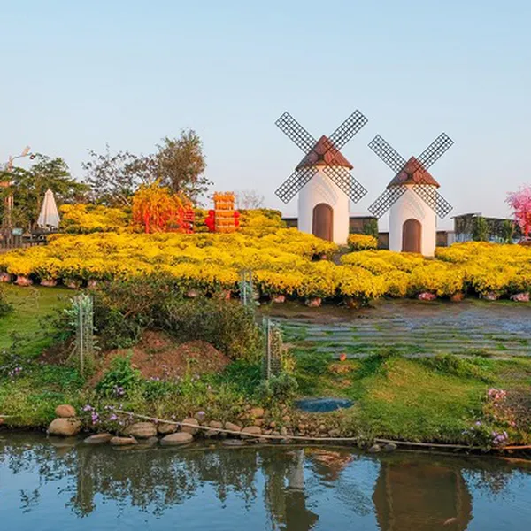 Tour Du Lịch Đà Lạt Tết Dương Lịch