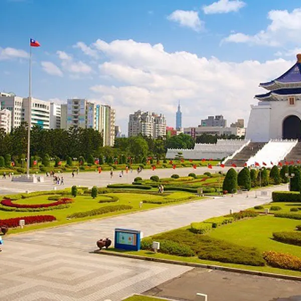TOUR DU LỊCH ĐÀI LOAN 5 NGÀY 4 ĐÊM TỪ TPHCM