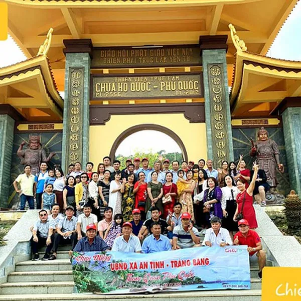 Tour Miền Tây Phú Quốc - Bến Tre - Cần Thơ 4 ngày 3 đêm