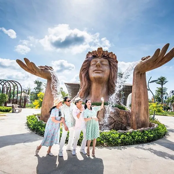 Tour Phú Quốc 3 Ngày 2 Đêm Tết Dương Lịch