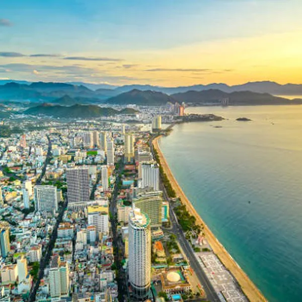 Tour Du Lịch Nha Trang 3N3Đ Tết Nguyên Đán