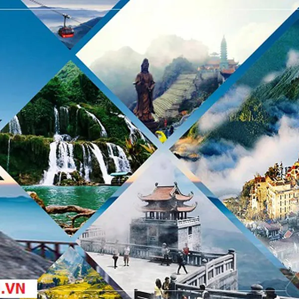 TOUR TP HCM - HÀ NỘI - SA PA