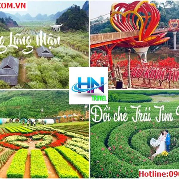 Tour Sapa khởi hành từ TP HCM chất lượng giá rẻ