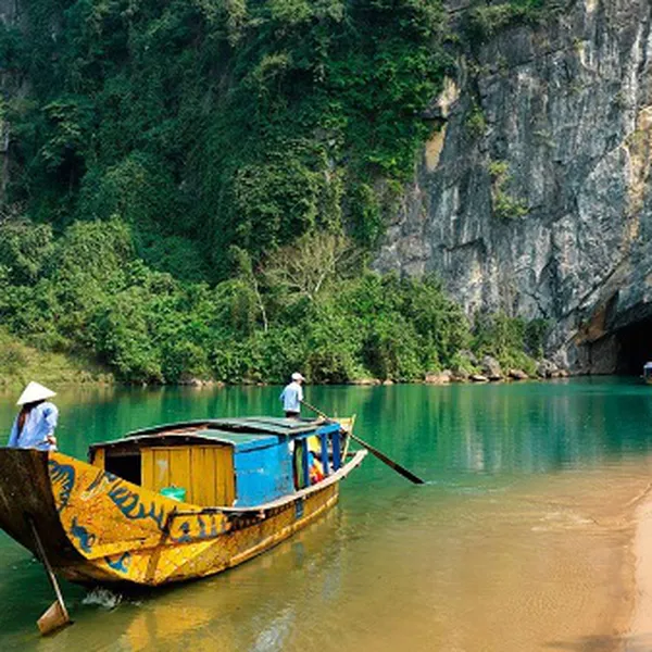 Tour Du Lịch Quảng Bình Trọn Gói