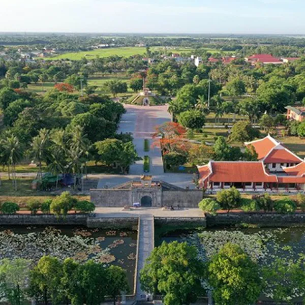 Tour Du Lịch Quảng Bình Trọn Gói
