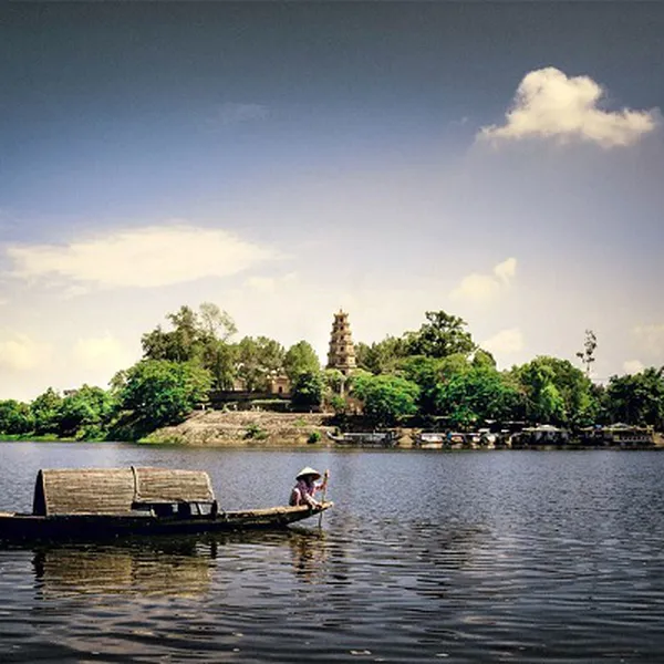 Tour Du Lịch Quảng Bình Trọn Gói
