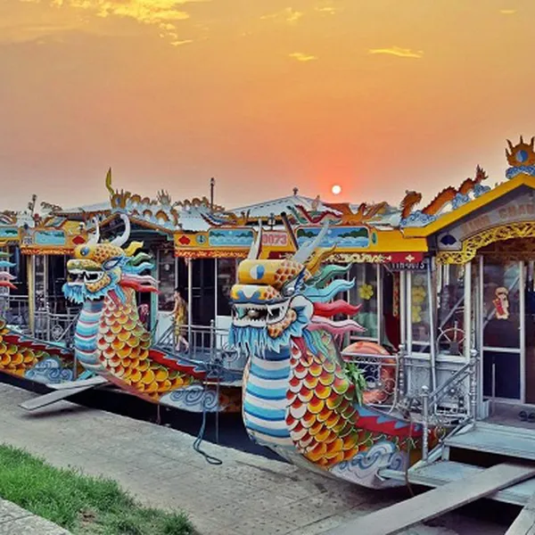 Tour Du Lịch Quảng Bình Trọn Gói