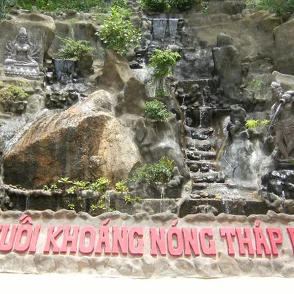 Tour Du Lịch Nha Trang Khởi Hành Từ Bình Dương