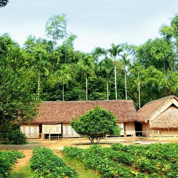 Tour Du Lịch Thanh Hoá - Nghệ An 4 ngày 3 đêm