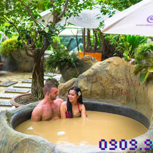 Tour Nha Trang Khởi Hành Từ Bạc Liêu