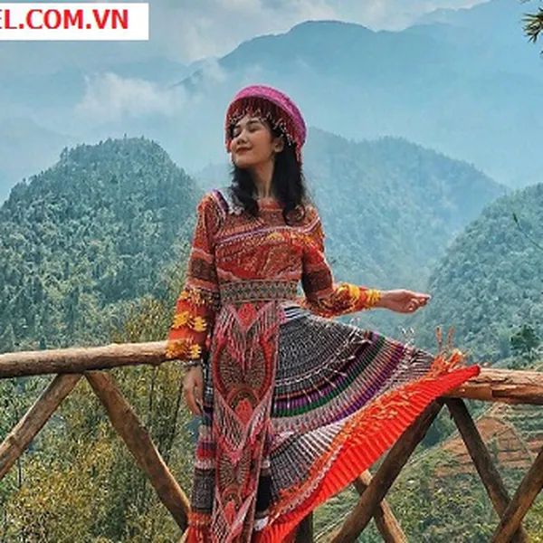 TOUR TP HCM - HÀ NỘI - SA PA