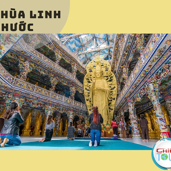 Tour Đà Lạt Khởi Hành Từ Vĩnh Long