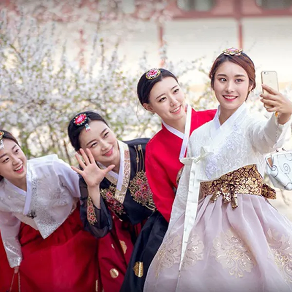 Tour Hàn Quốc - Seoul - Đảo Nami - Everland 5 Ngày 4 Đêm