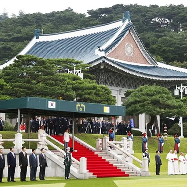 Tour Hàn Quốc Seoul - Lotte Aquarium - Đảo Nami 4 Ngày 3 Đêm