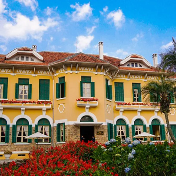 Tour Đà Lạt Khởi Hành Từ Vĩnh Long
