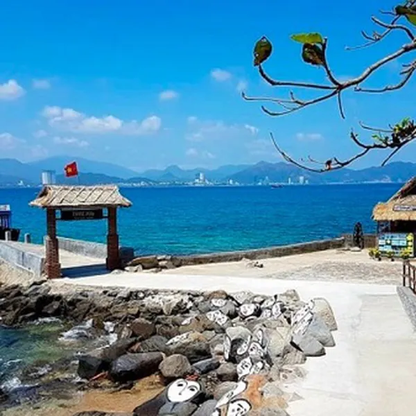 Tour Lễ 30/04 Ninh Chữ Nha Trang 4 Ngày 3 Đêm