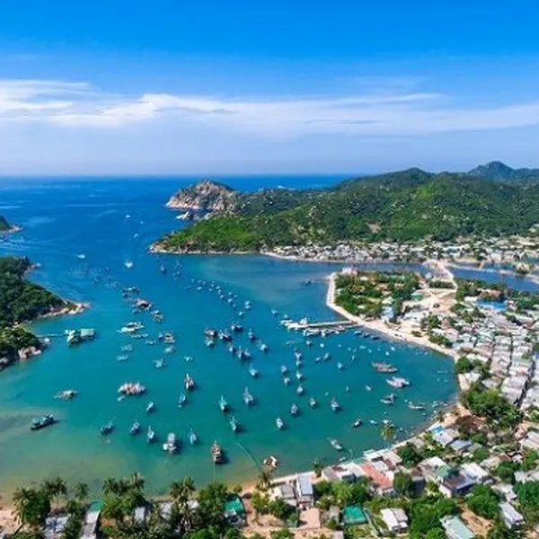 Tour Lễ 30/04 Ninh Chữ Nha Trang 4 Ngày 3 Đêm