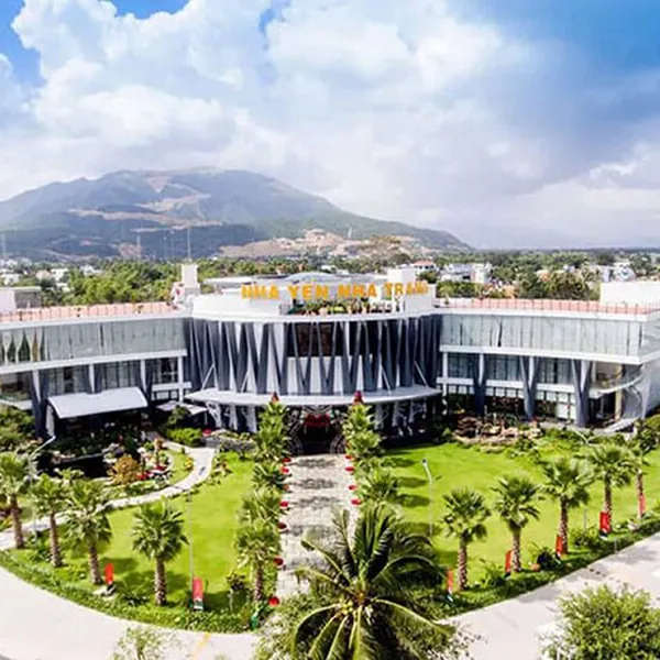 Tour Du Lịch Bến Tre Đi Bình Nha - Nha Trang