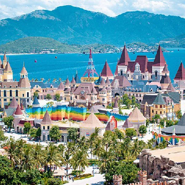 Tour Du Lịch Bến Tre Đi Bình Nha - Nha Trang