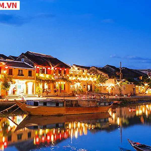 Tour Du lịch Hậu Giang đi Đà Nẵng Chất Lượng