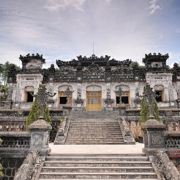 Tour Du Lịch Huế - Quảng Bình 4N3Đ