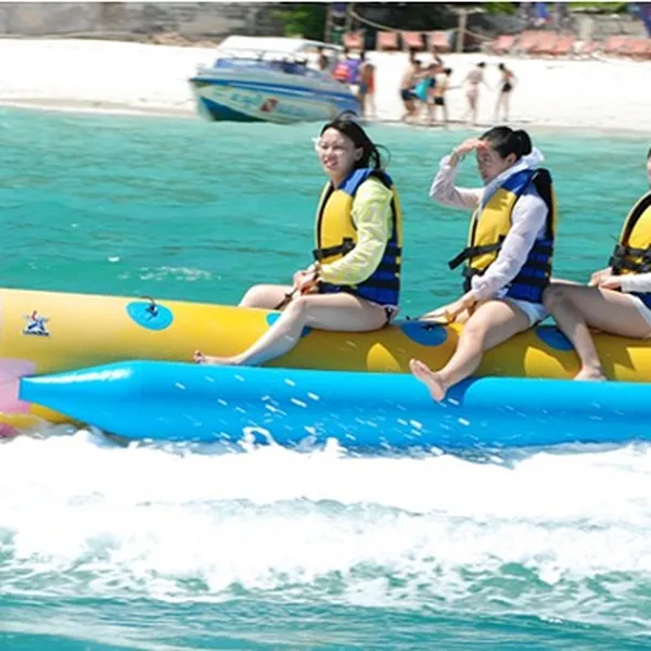 Tour Nha Trang Khởi Hành Từ Bạc Liêu