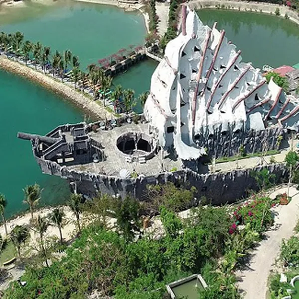 Tour Nha Trang Khởi Hành Từ Bạc Liêu