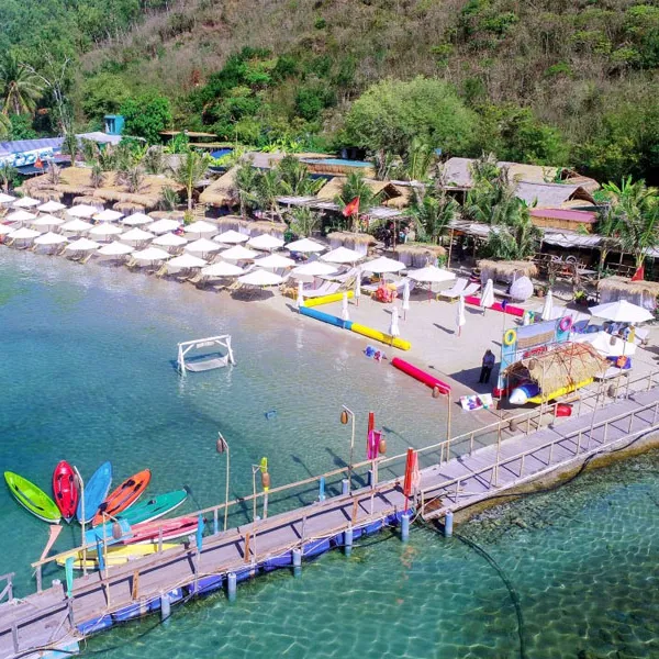 Tour Nha Trang Khởi Hành Từ Bạc Liêu