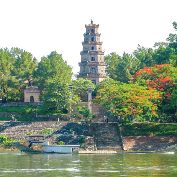 Tour Đà Nẵng Huế Quảng Bình 4 Ngày 3 Đêm