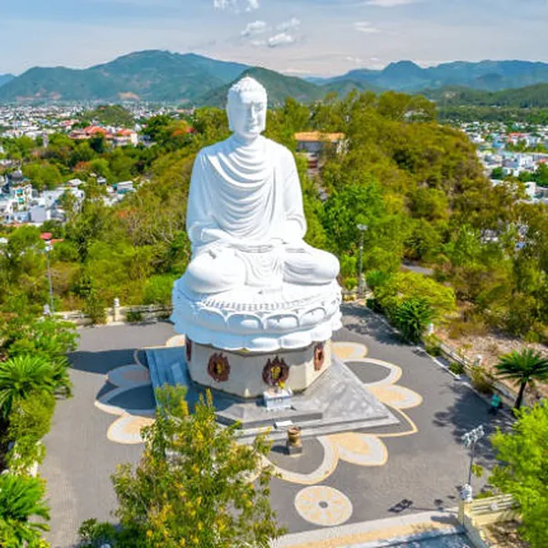 Tour Tết 2026 Nha Trang Đà Lạt 5 Ngày 4 Đêm