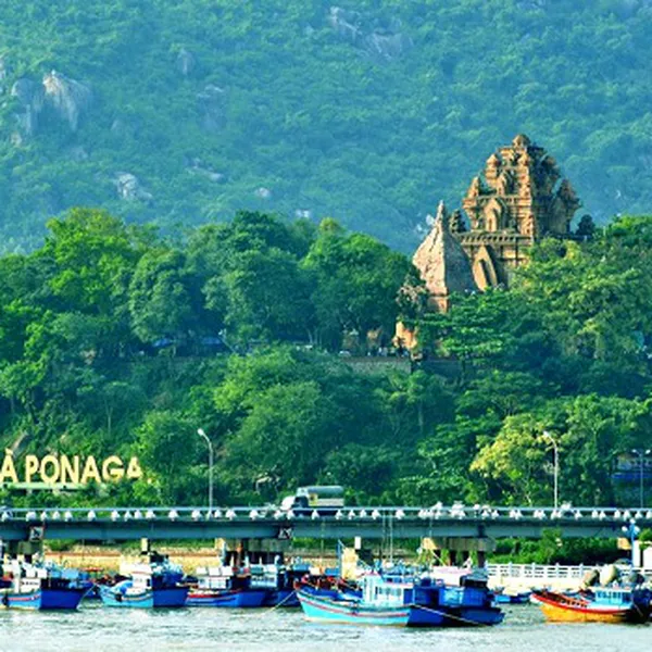 Tour Nha Trang Khởi Hành Từ Long An
