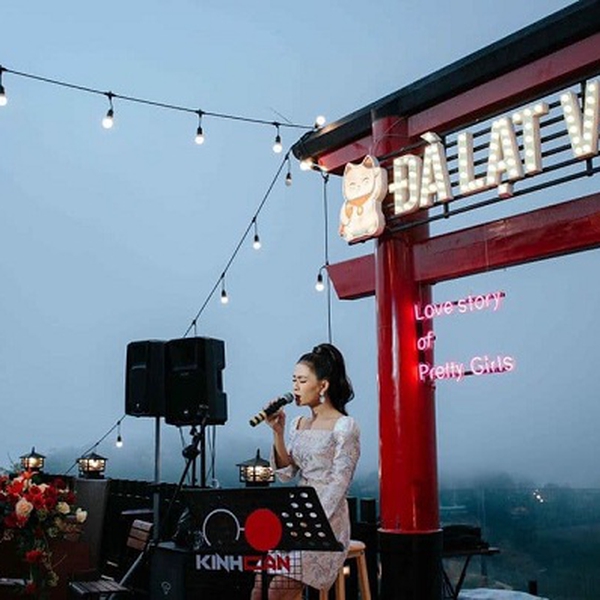 Tour Du Lịch Đà Lạt 3 Ngày 3 Đêm Lễ 30/04 - 01/05