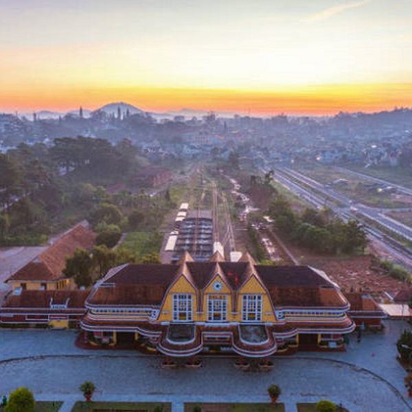 Tour Du Lịch Đà Lạt 3 Ngày 3 Đêm Lễ 30/04 - 01/05