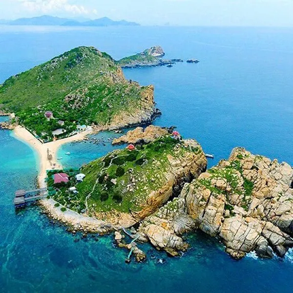 Tour Nha Trang Khởi Hành Từ Long An