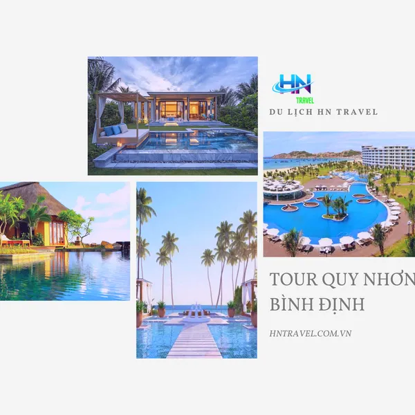 Tour Quy Nhơn khởi hành từ Sóc Trăng giá rẻ