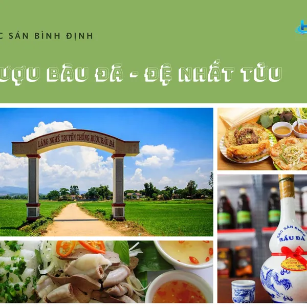 Tour Quy Nhơn khởi hành từ Bến Tre giá rẻ