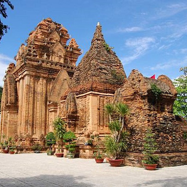 Tour Du Lịch Nha Trang 3 Ngày 3 Đêm Lễ 30/04 - 01/05